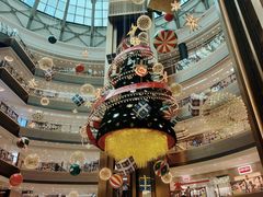 -港汇恒隆广场