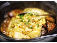 -东山茶寮(新安店)