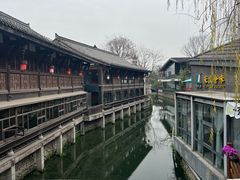 -星巴克(成都天府水街店)