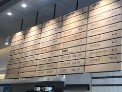 -喜茶(上海打浦桥日月光gelato lab+店)