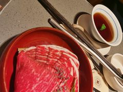 -巴奴毛肚火锅(二七万达店)