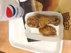 -德克士(砂之船奥特莱斯店)