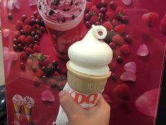 -DQ·蛋糕·冰淇淋(虹口龙之梦店)