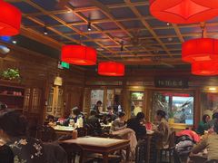 -小吊梨汤·北京菜·烤鸭(华润万象城店)