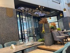 -大树餐厅(红旗街万达店)