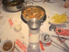 -七欣天香辣蟹火锅(闵行浦江欢乐颂店)