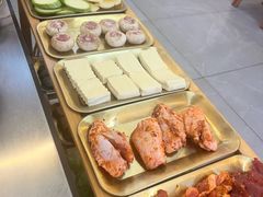 -阿昌白族石板烧·菌锅(大理古城店)
