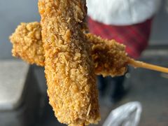-独一锅棒棒鸡(坡子街商业中心店)