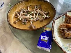 -区海鸡场饭店(石壁店)