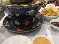 -东来顺饭庄(apm总店)