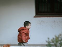 -南通博物苑-崇川人民公园