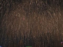 -秋水广场音乐喷泉