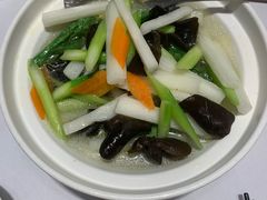 -新吉士·上海菜(浦东LCM置汇旭辉店)