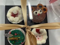 -DOPAMINE多巴胺·甜品面包·生日蛋糕(国贸店)