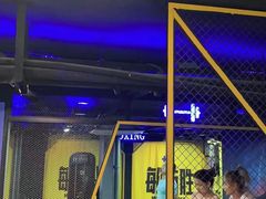 -每练有胜健身工作室(EFC店)