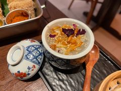 -银米·云南传统过桥米线(双廊黑金冠店)