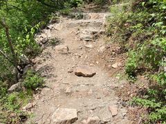 -雾灵西峰