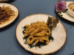 -宁邦·家宴·南京菜(红山动物园店)