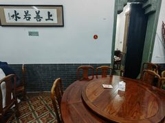 -吴祥记潮州菜·百年老字号·砂锅粥