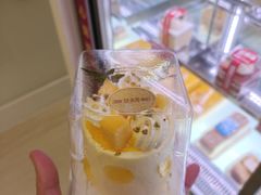 -味多美蛋糕(霍营地铁店)