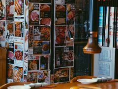 大堂-AJIYA味屋和牛烤肉自助放题(温州万象城店)