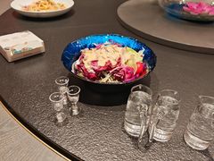 -香丰阁·烤鸭·川湘菜(清河店)