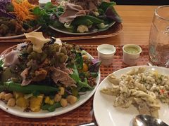 -So Lounge索兰至餐厅(蓝色港湾店)