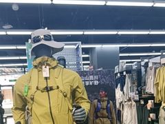-迪卡侬(大英山店)