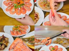 -海之鲜大排档(东山海鲜金銮湾店)