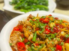 -陈帅夜排档·龙虾·炒菜·烤串(世茂店)