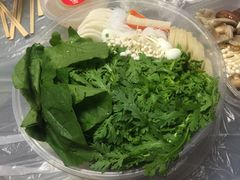 -蝎王府羊蝎子(北大地店)