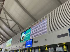 -丽江三义国际机场