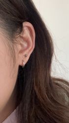 -苏针艺纹身·穿孔饰品