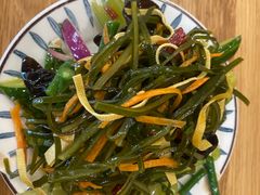 -穆兰泽兰州牛肉面(天津·海河意式风情区店)