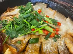 -喜洲翰林餐厅(董家百年老宅店)