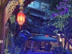 -大院河·仙鱼莊(九眼桥店)