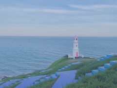 -漳州滨海火山岛自然生态风景区