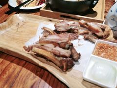 -竹溪一号·天域阁(骑马山店)