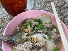 -榮泰米粉湯(Left Shop)