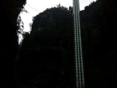 -阿依河景区