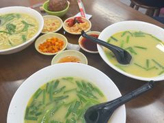 -三百碗宝应长鱼面(板仓街店)