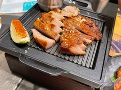 -simply thai天泰(长泰广场店)