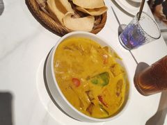 -清迈泰·泰国餐厅(华发商都店)