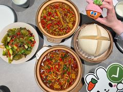 -潇湘阁(汉光百货店)