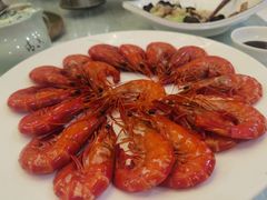 -天鲜阁·海鲜粤菜·33年老字号(石槎白云站店)