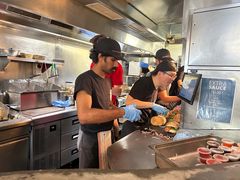 -Fergburger(皇后镇店)