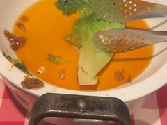 -西贝(厦门中华城店)