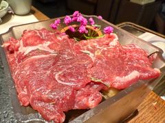 -盡膳口福跷脚牛肉火锅(晶耀前滩店)