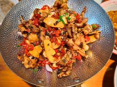 -陈家婆的菜(梅溪湖店)