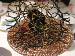 -王品牛排(郑州大卫城店)